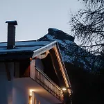 Apartamento Borésc *
