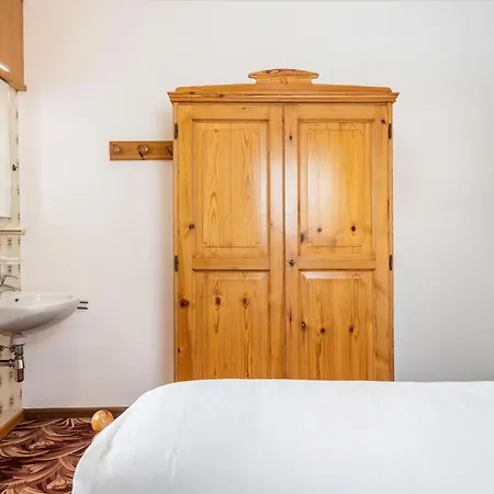 Borésc Apartamento Arabba