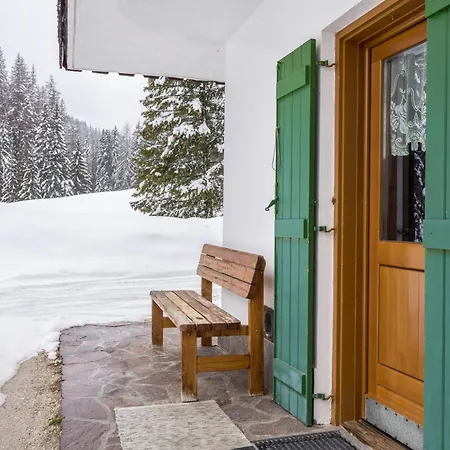 Borésc Apartamento *