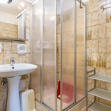 Apartamento Borésc Arabba