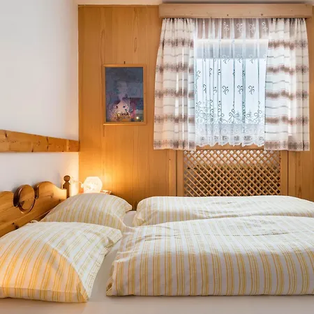 Borésc Apartamento Arabba