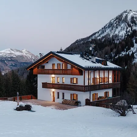 Boresc - Area Wellness Apartman