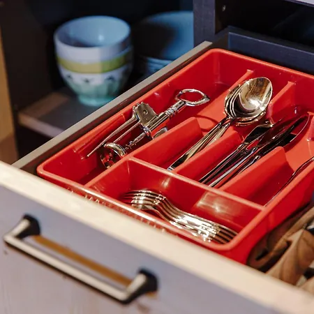 Boresc - Area Wellness Apartman Arabba