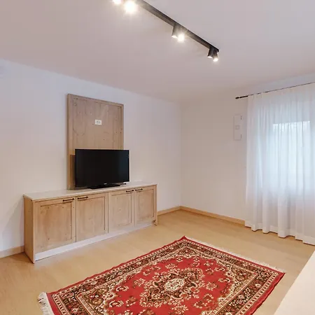 Apartman Boresc - Area Wellness