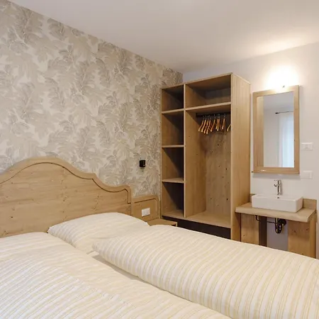 Boresc - Area Wellness Apartman