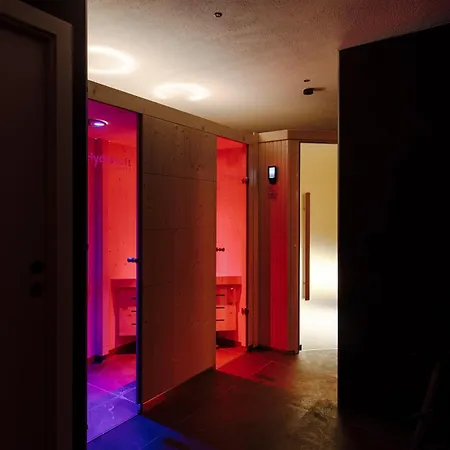 Boresc - Area Wellness Lägenhet *