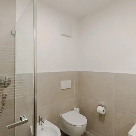 Lägenhet Boresc - Area Wellness *