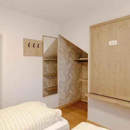 Boresc - Area Wellness Lägenhet Arabba