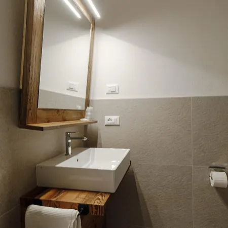 Boresc - Area Wellness *