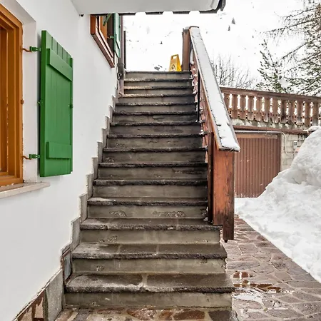 Boresc - Area Wellness * Arabba