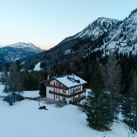 Appartement Borésc Arabba