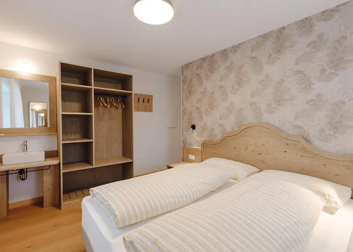 Borésc Apartamento Arabba