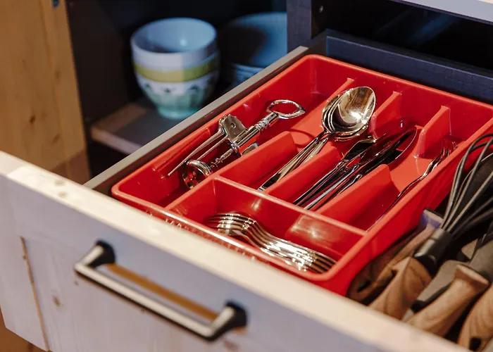 Boresc - Area Wellness Apartman Arabba