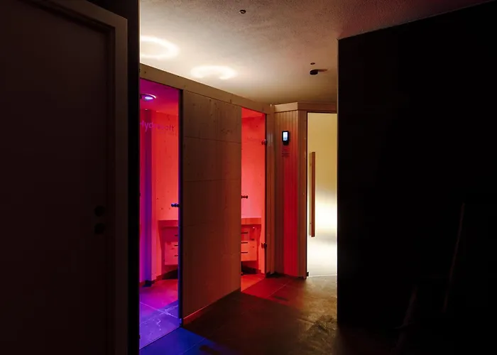 Borésc Apartamento *