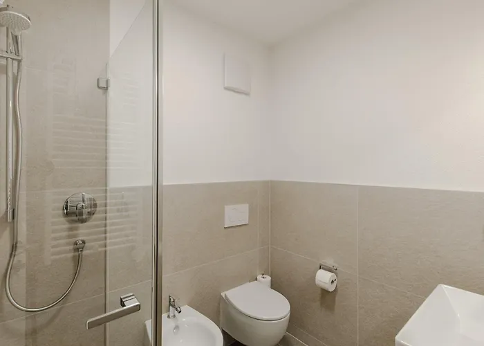 Apartamento Borésc *