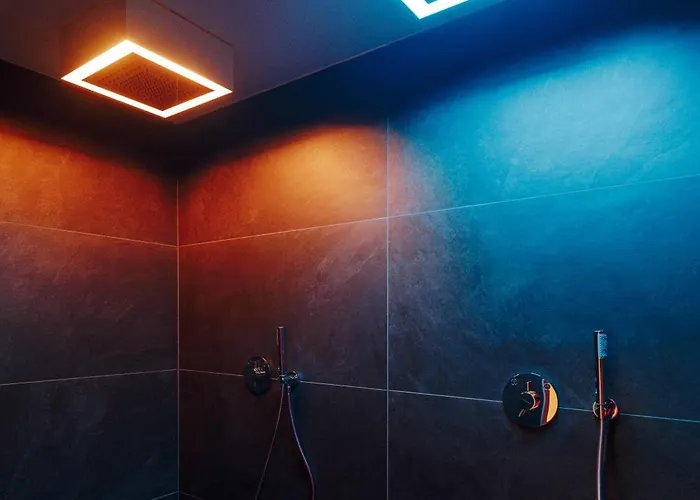 Boresc - Area Wellness Apartman Arabba