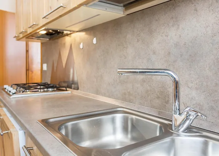 Borésc Apartamento Arabba