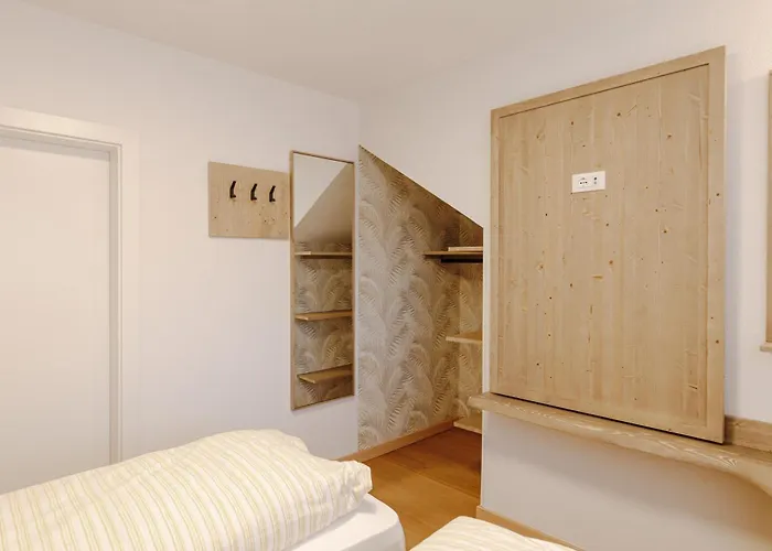 Boresc - Area Wellness Apartman Arabba