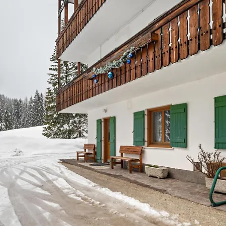 Boresc - Area Wellness *