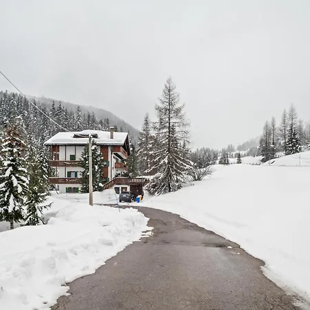 公寓 Boresc - Area Wellness