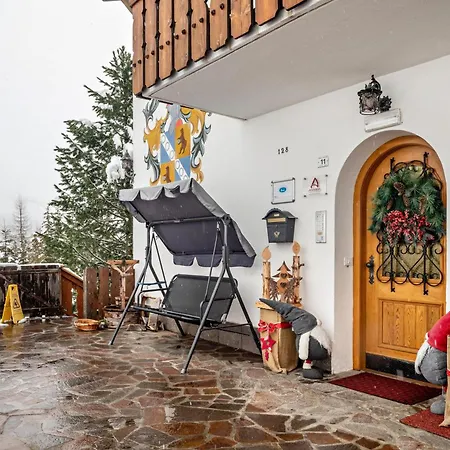 公寓 Boresc - Area Wellness 阿拉巴