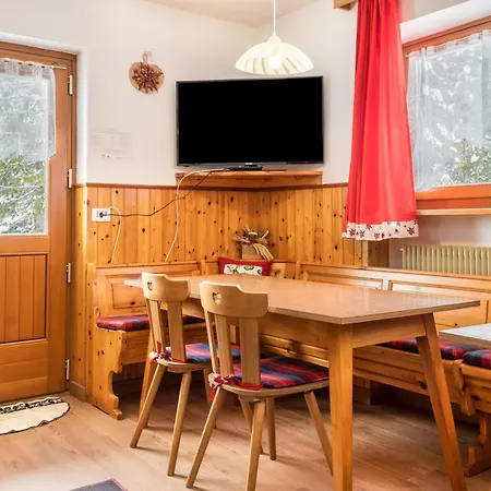 Samont 7 Apartment *