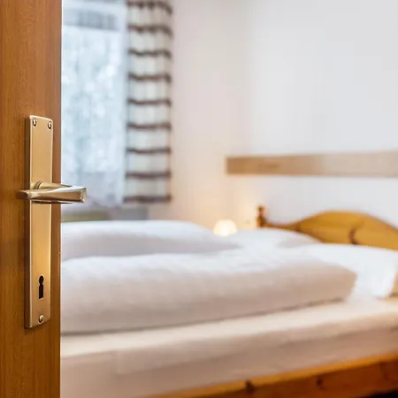 公寓 Boresc - Area Wellness