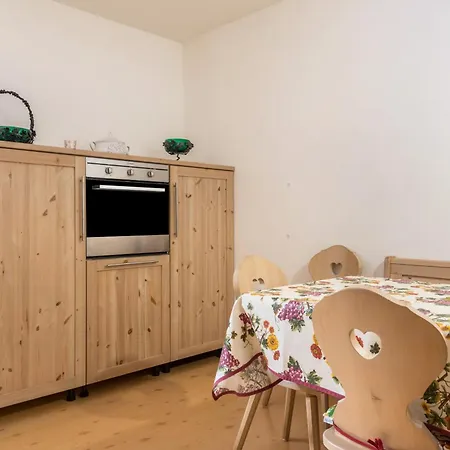 Boresc - Area Wellness Διαμέρισμα