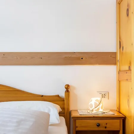 Boresc - Area Wellness 公寓 *