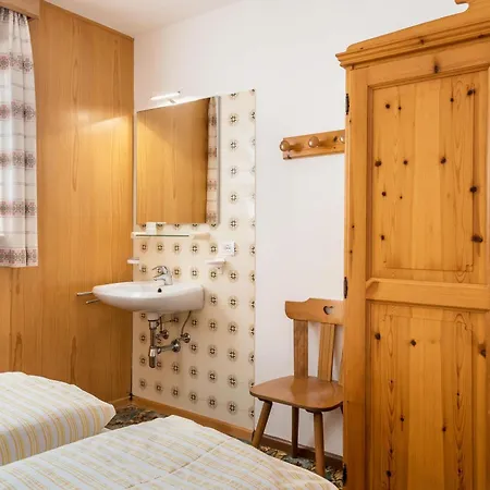 Boresc - Area Wellness 公寓 阿拉巴