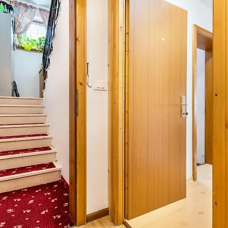 公寓 Boresc - Area Wellness *