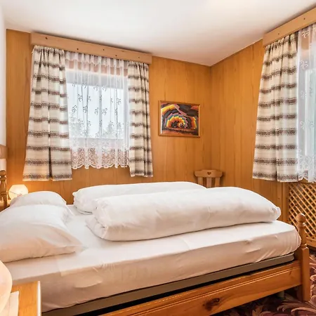 Apartment Samont 7