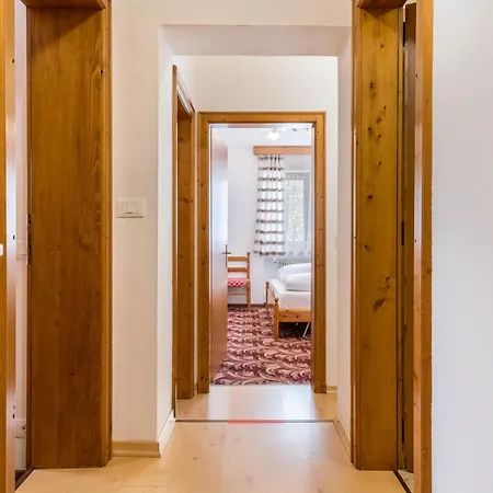 Boresc - Area Wellness 公寓 阿拉巴