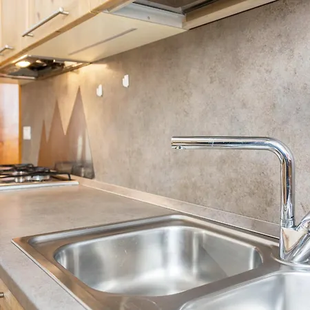 Samont 7 Apartment