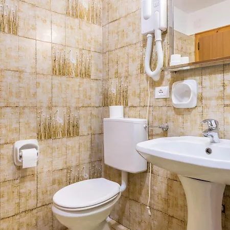 Boresc - Area Wellness 阿拉巴