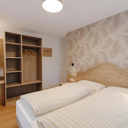 Borésc Apartamento Arabba