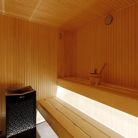 Boresc - Area Wellness Διαμέρισμα