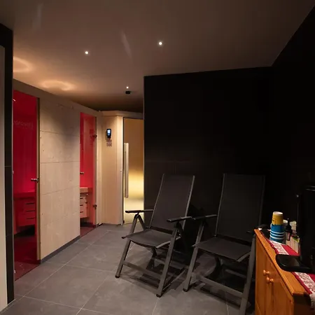 Boresc - Area Wellness *