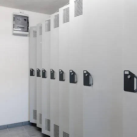 Boresc - Area Wellness Διαμέρισμα *