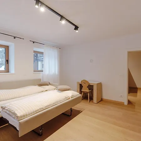 Boresc - Area Wellness Arabba