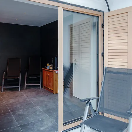 Boresc - Area Wellness Lägenhet